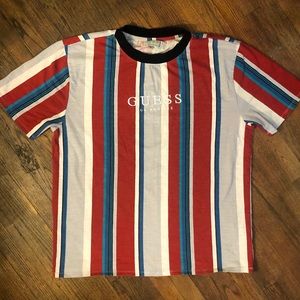 Vintage 90’s Guess Spell-out